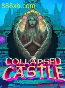 Eksplorasi Dunia Fantastis CollapsedCastle
